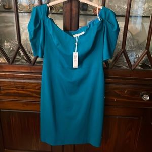 Trina Turk size 12 dress NWT